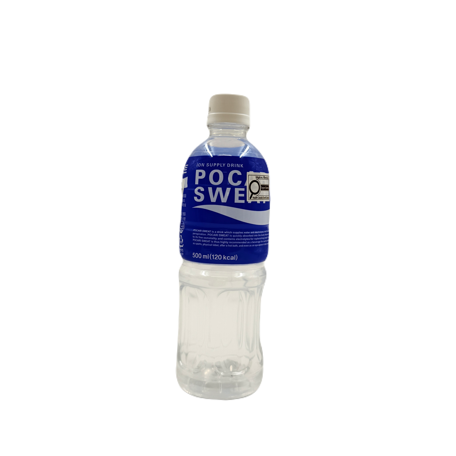 POCAR SWEAT (500ml*20) 포카리 스웨트